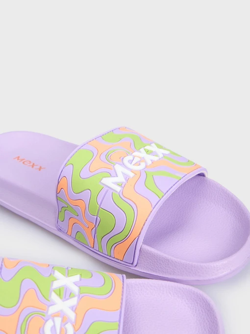Жіночі Шльопанці MEXX фото 2