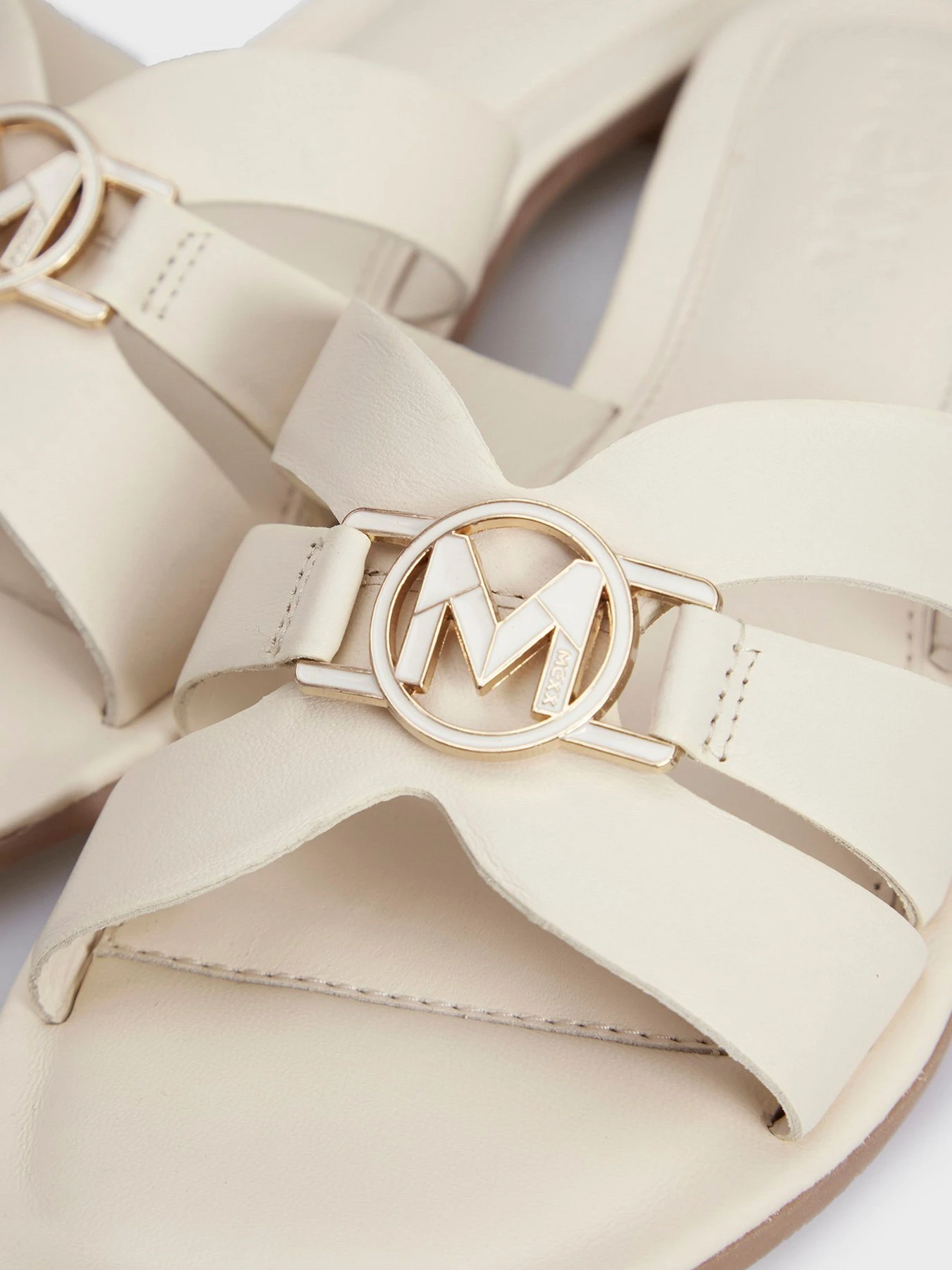 Шльопанці MEXX модель MICY1608441W-01 Фото