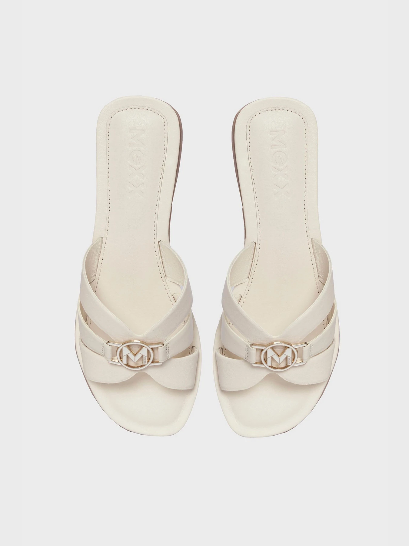 Шльопанці MEXX модель MICY1608441W-01 Фото