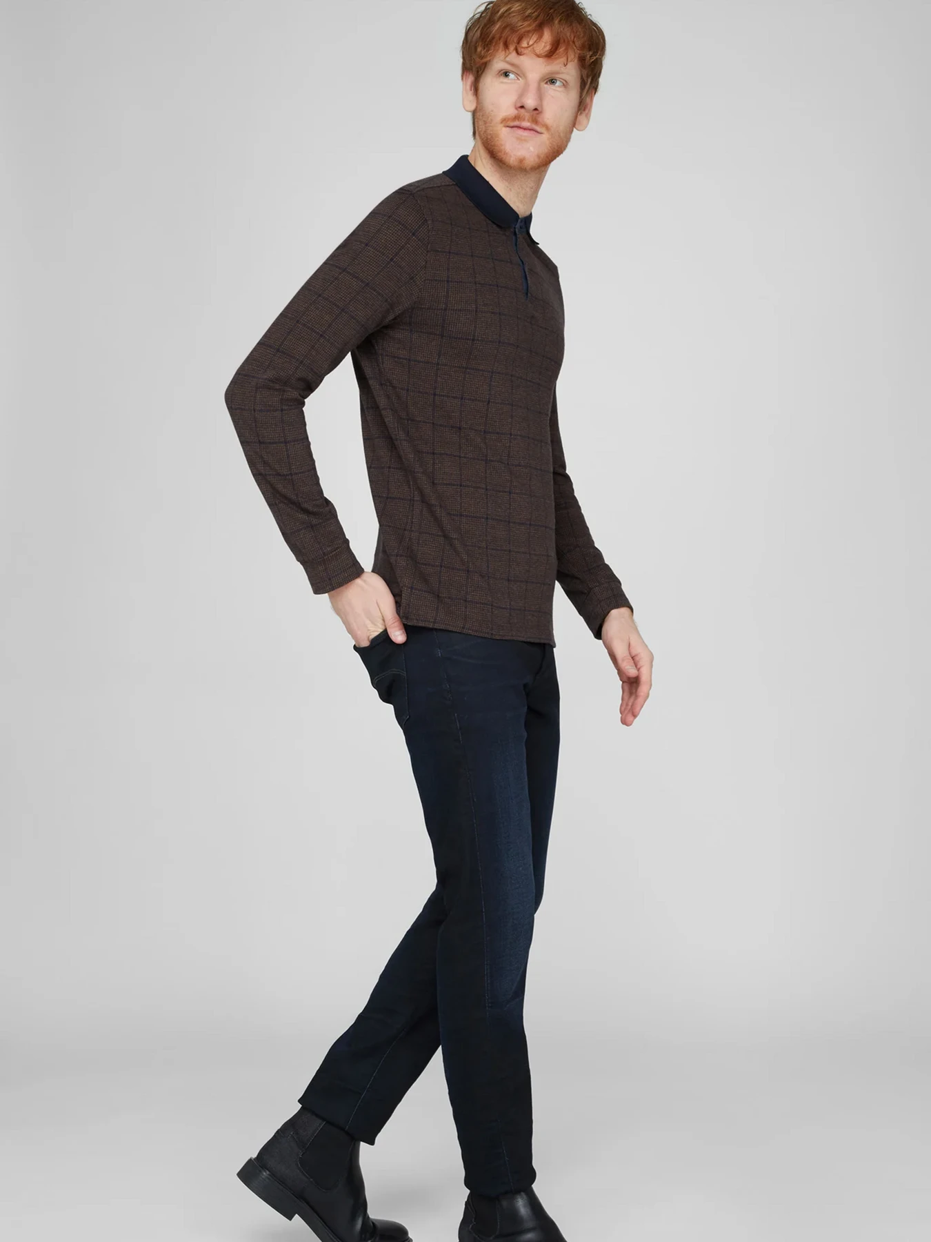 Свитры и кардиганы Pierre Cardin модель C5 30464.3038.8216 Свитры и кардиганы Pierre Cardin модель C5 30464.3038.8216 Фото