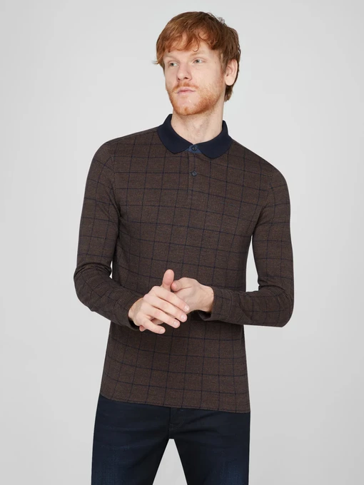 Свитры и кардиганы Pierre Cardin модель C5 30464.3038.8216 Фото