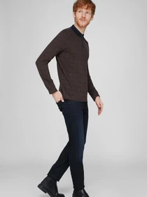 Свитры и кардиганы Pierre Cardin модель C5 30464.3038.8216 Фото