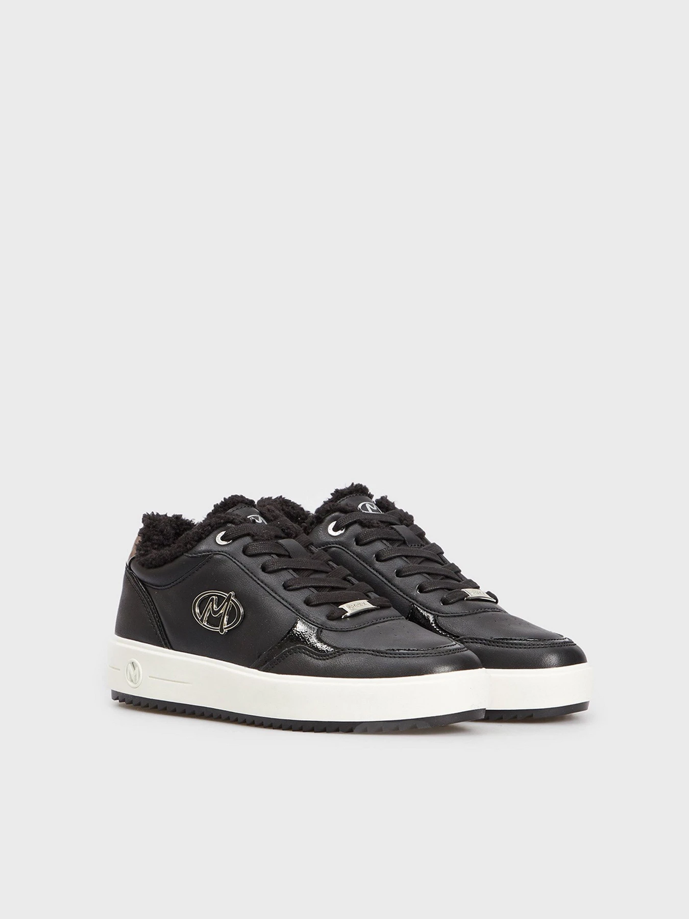 Кроссовки MEXX модель MIKE1005143W-01 Фото