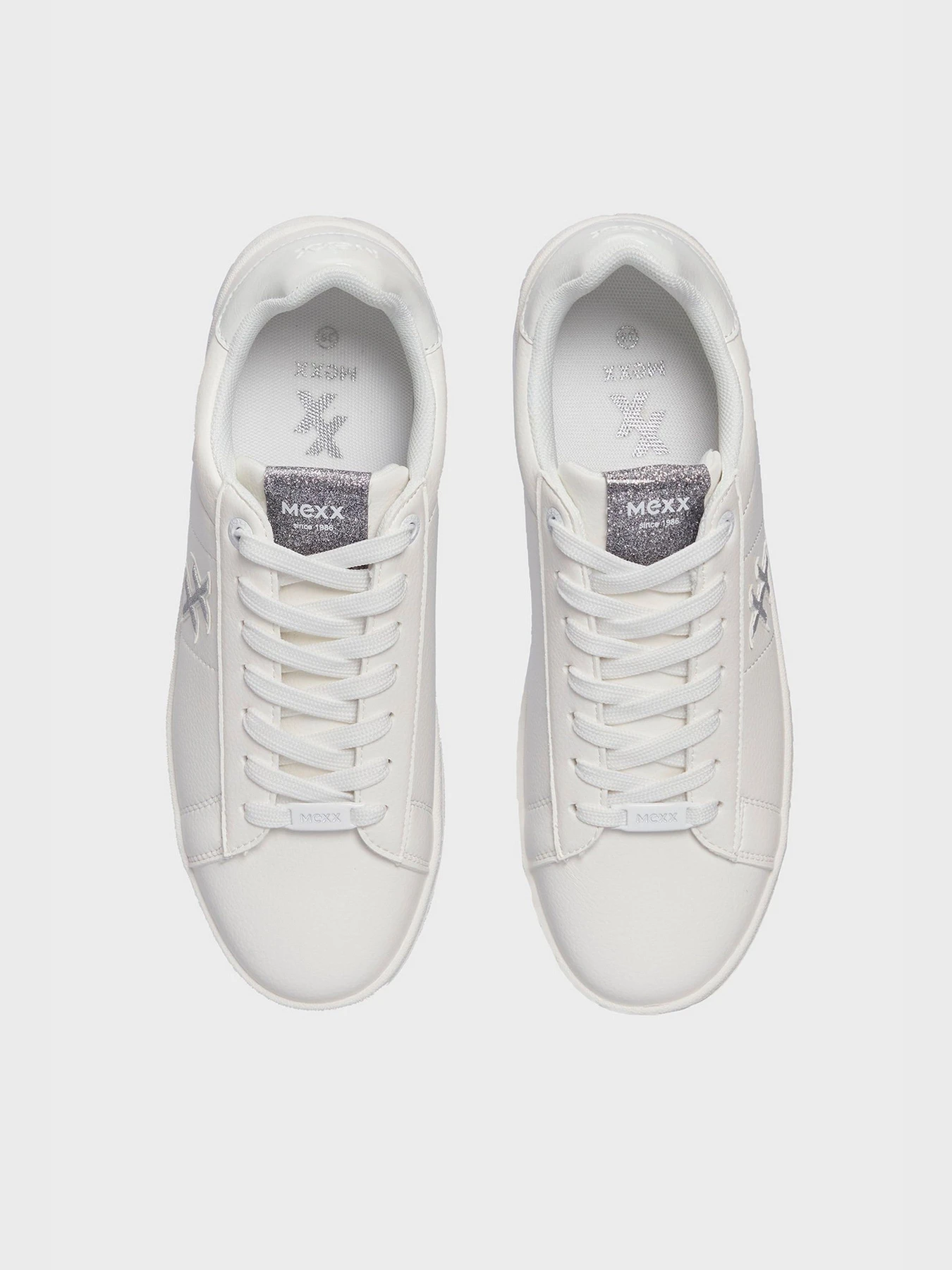 Кеды MEXX модель MIRL1003841W-01 Фото
