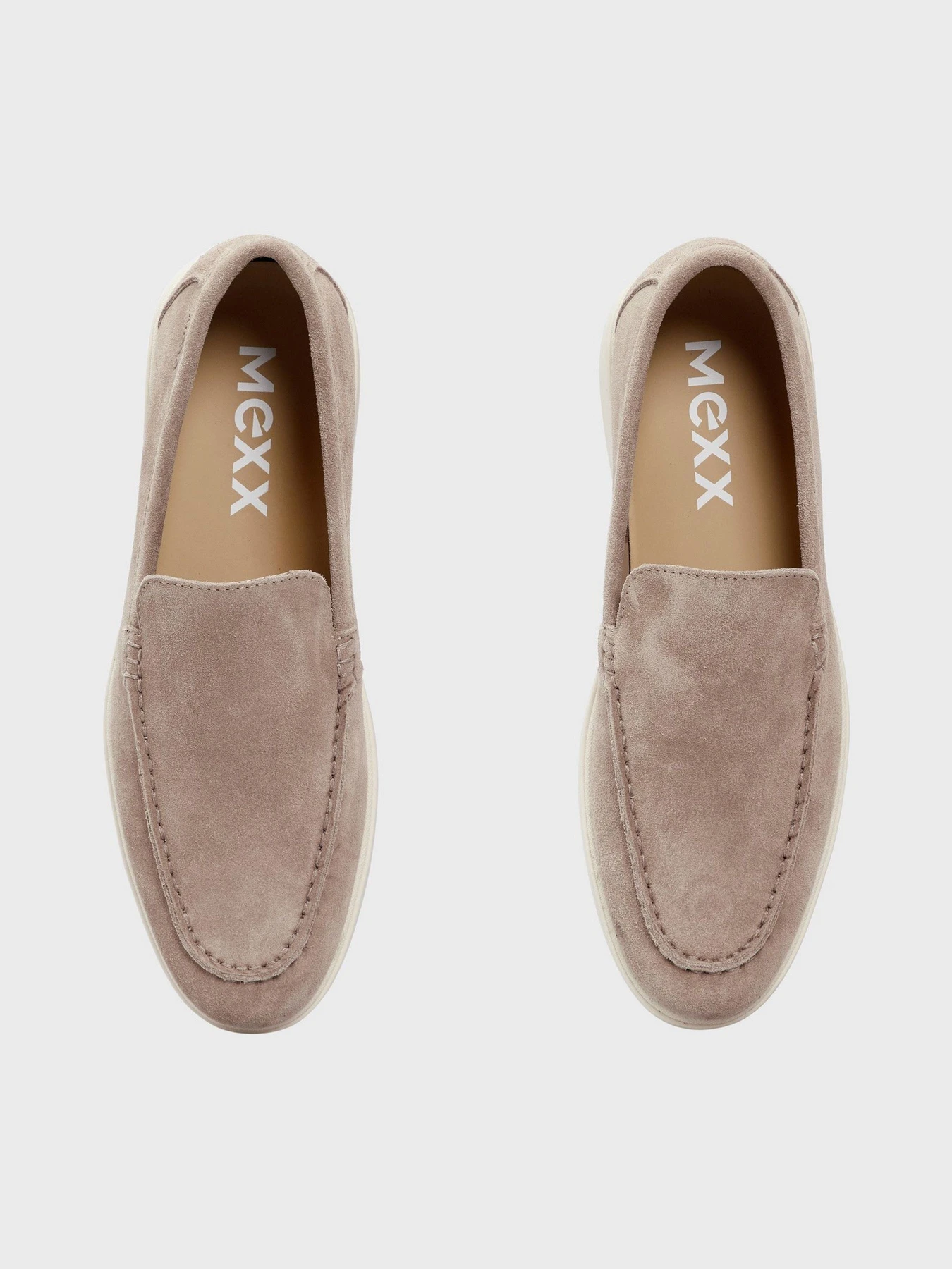 Туфли и лоферы MEXX модель MITY1201241M-01 Фото