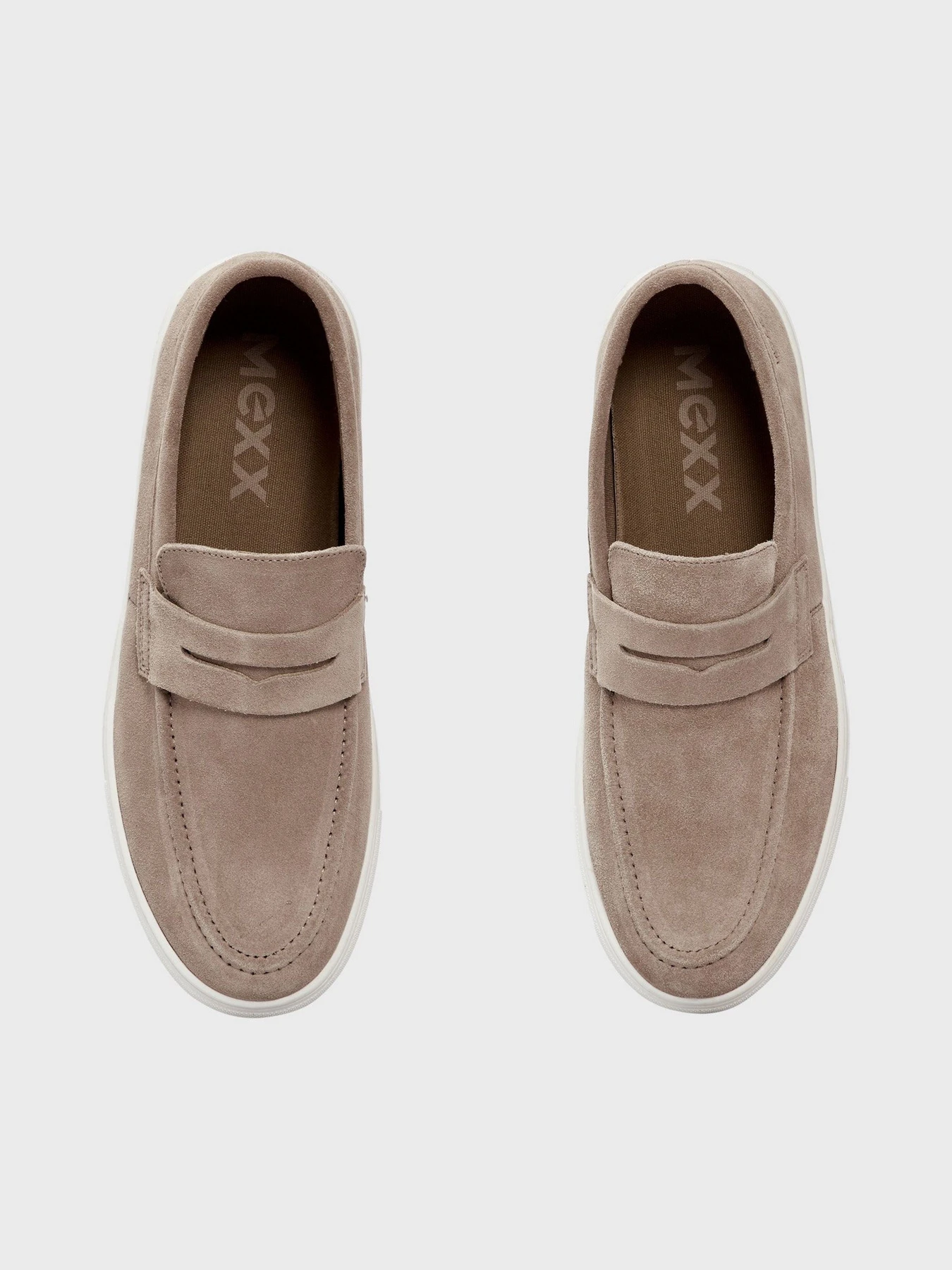 Туфли и лоферы MEXX модель MITY1201341M-01 Фото