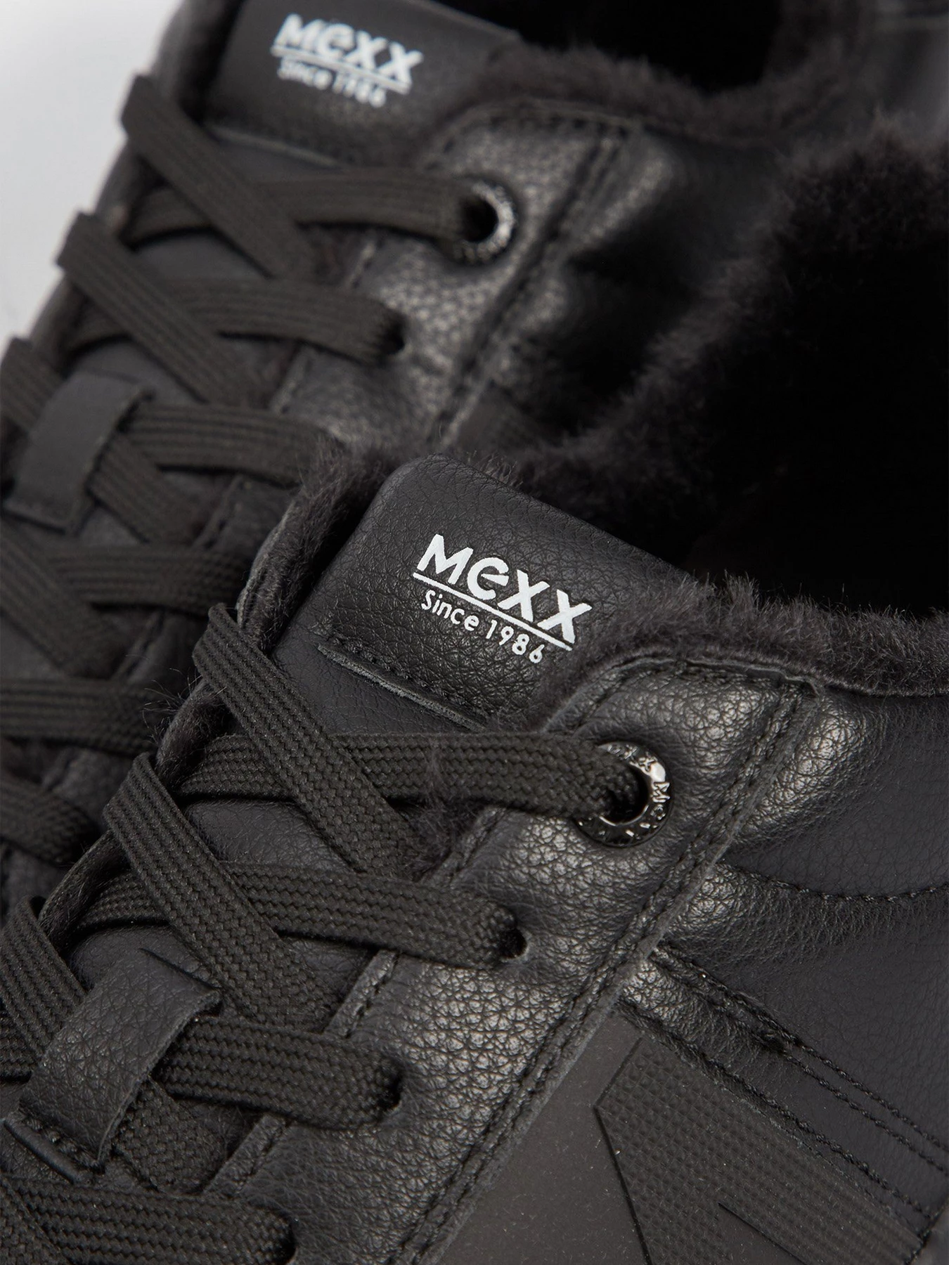 Кеды MEXX модель MIWM1000243M-01 Фото