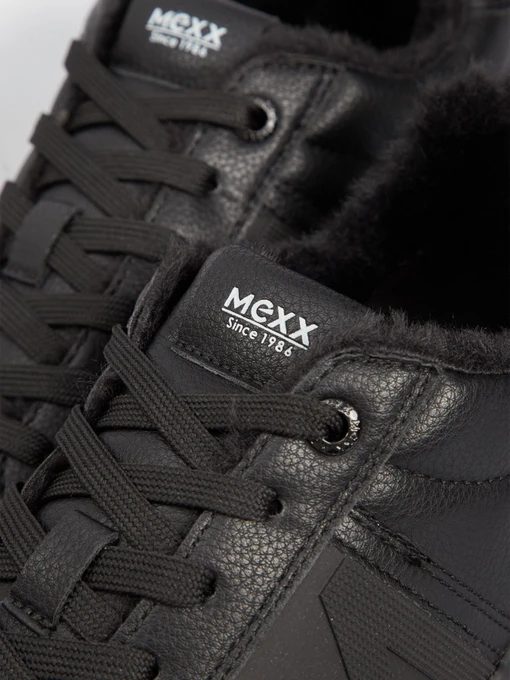 Чоловічі Кеди низькі MEXX фото 2
