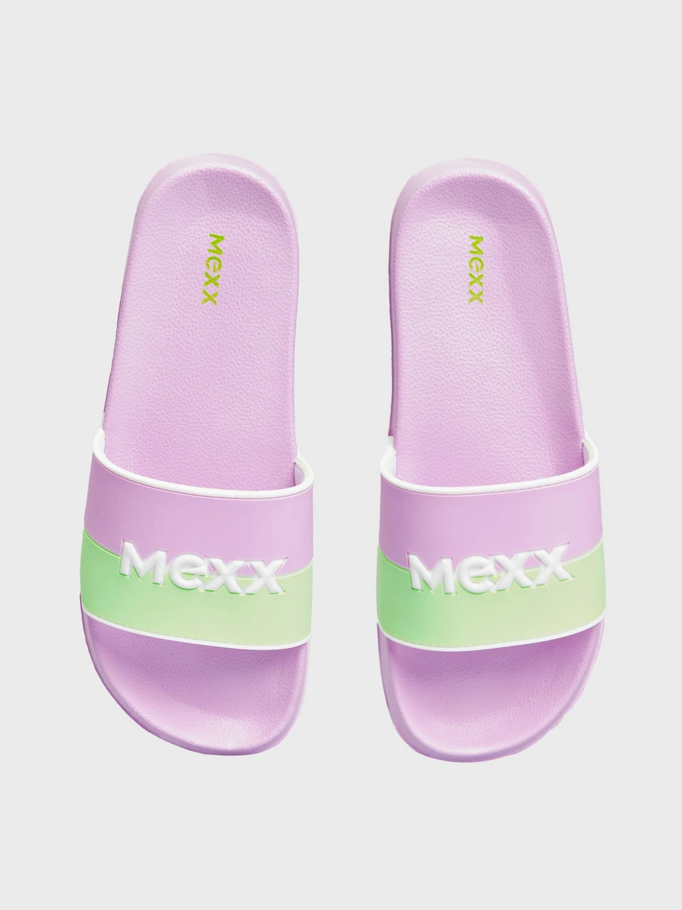 Шльопанці MEXX модель MXC005901W Фото