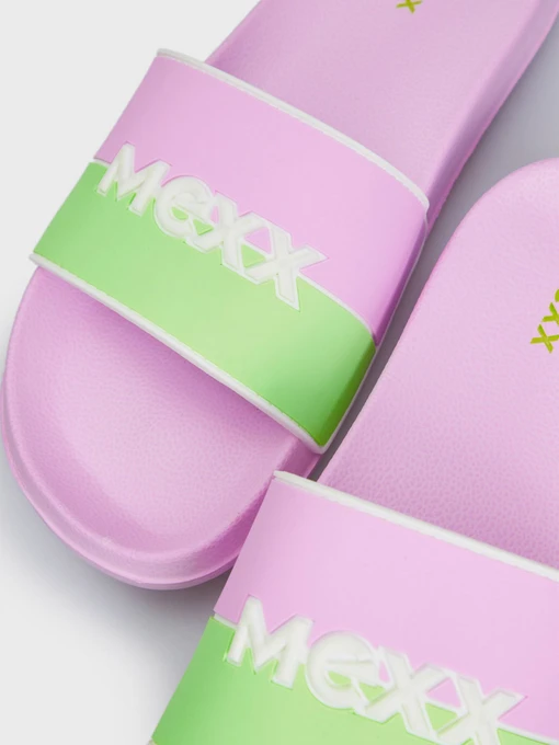 Жіночі Шльопанці MEXX фото 2