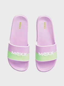 Шльопанці MEXX модель MXC005901W Фото