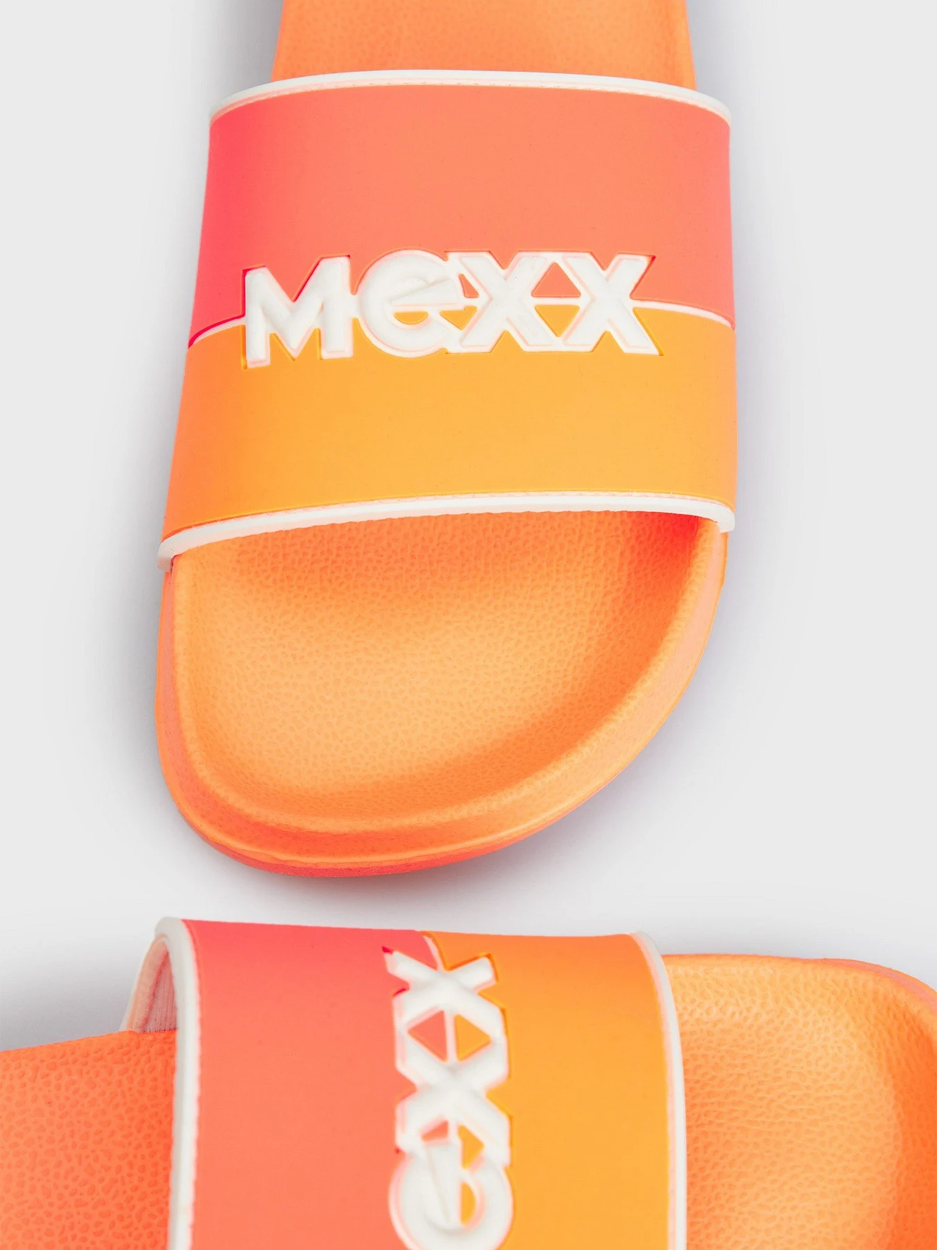 Шлёпанцы MEXX модель MXC005901W Фото