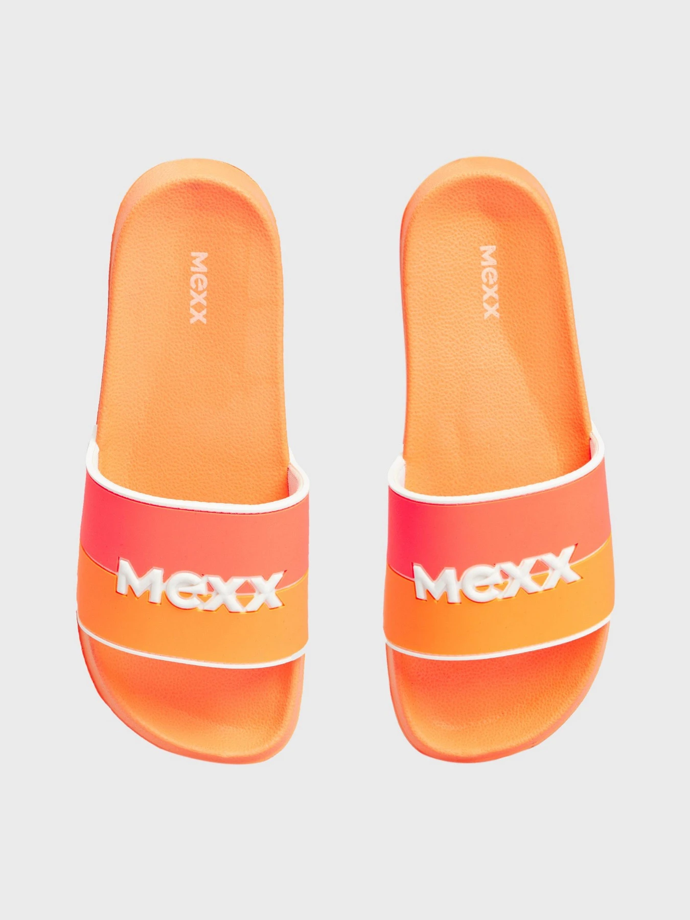 Шлёпанцы MEXX модель MXC005901W Фото