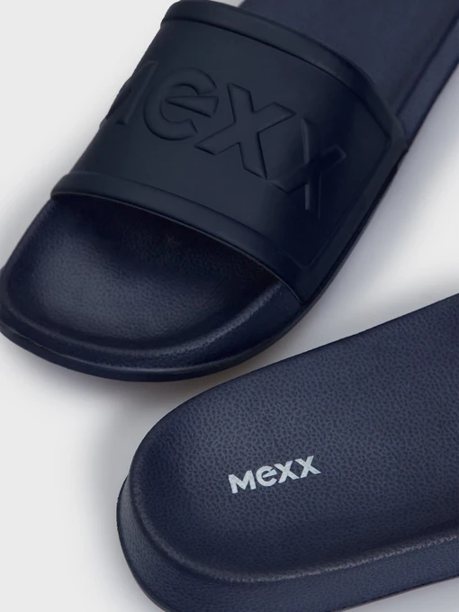 Чоловічі Шльопанці MEXX фото 2
