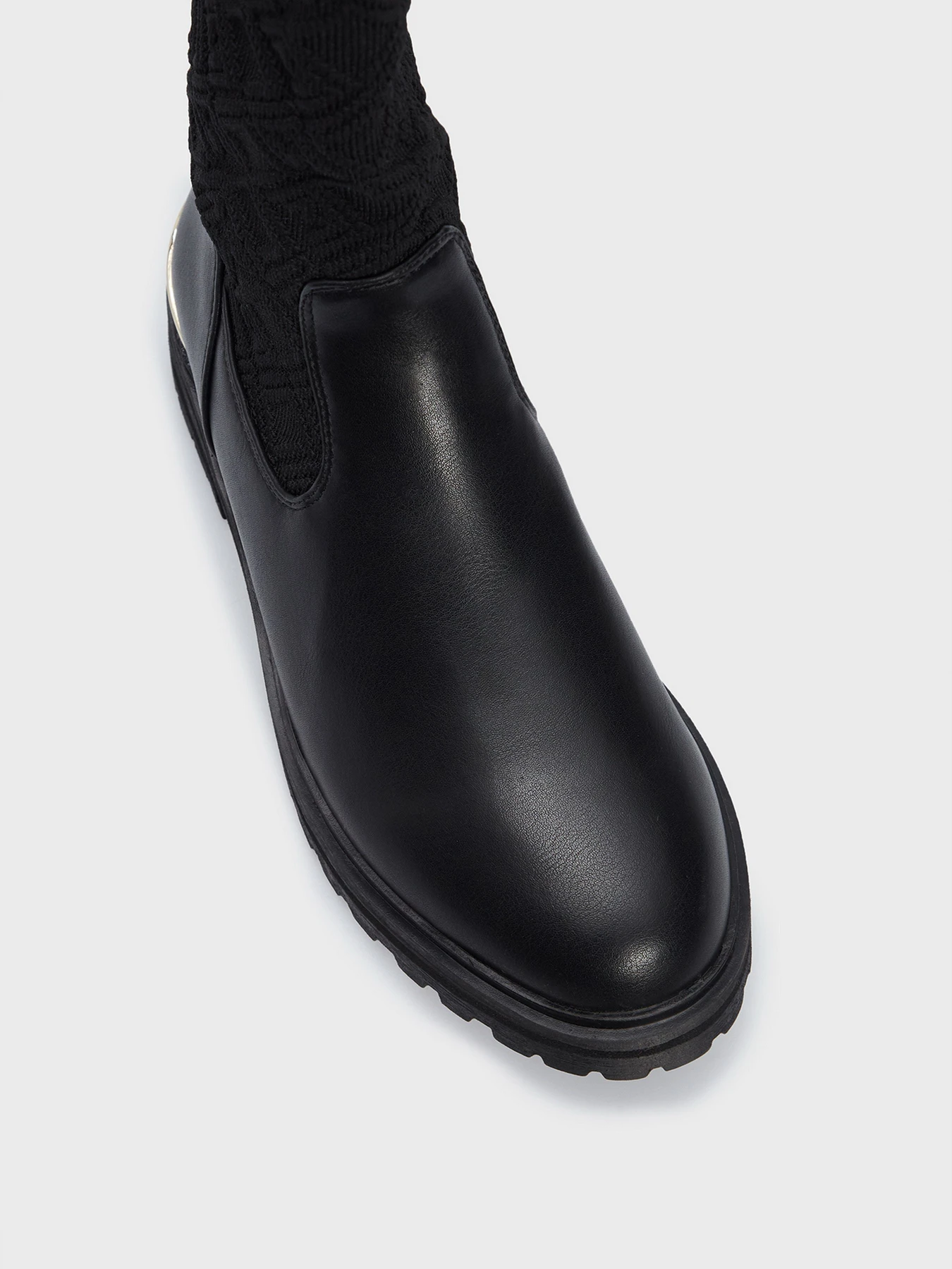 Ботинки и сапоги MEXX модель MXQL009901W Ботинки и сапоги MEXX модель MXQL009901W Фото