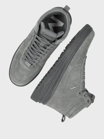 Кеди MEXX модель MXWM004403M Фото