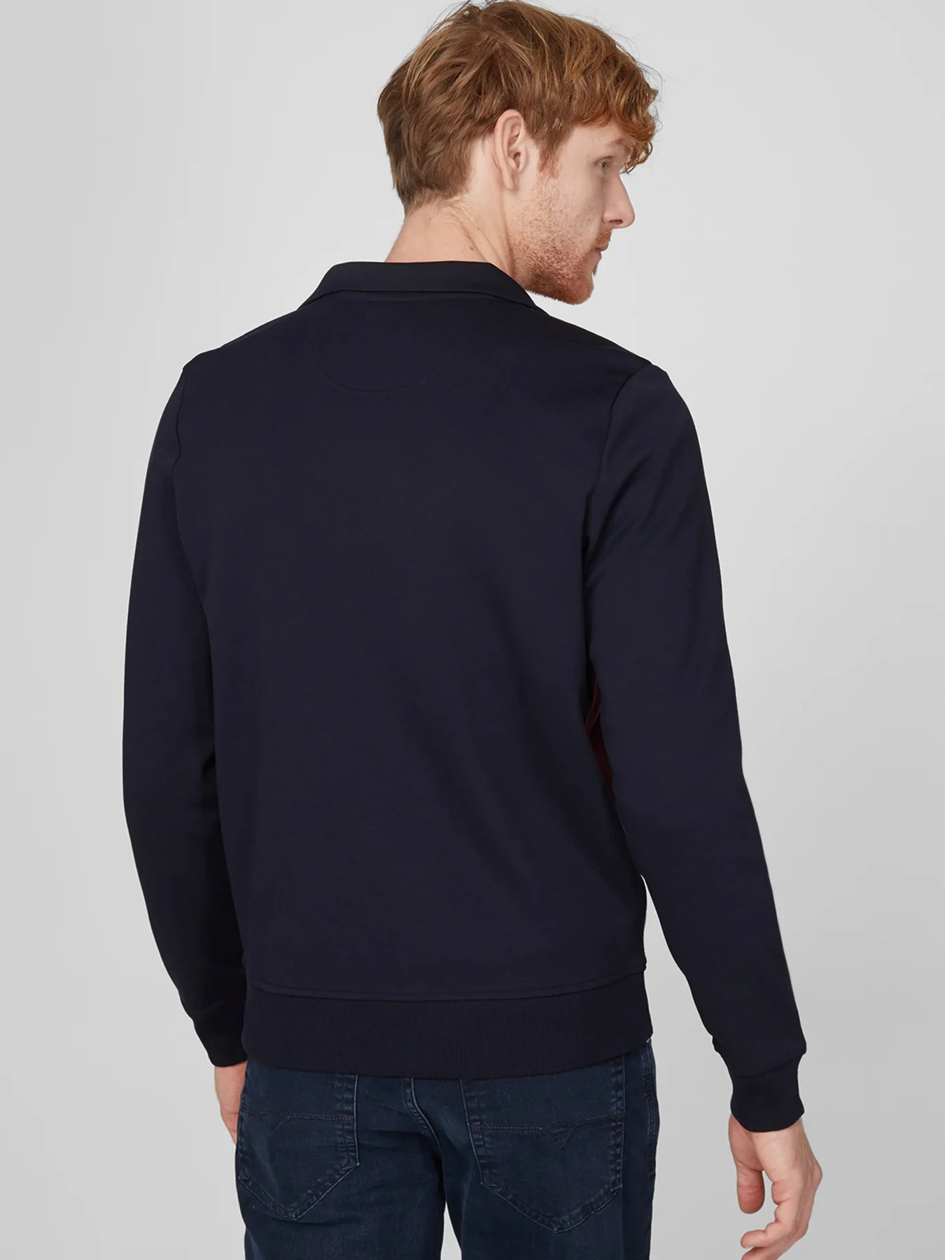 Худі та світшоти Pierre Cardin модель C5 40339.4025.4221 Худі та світшоти Pierre Cardin модель C5 40339.4025.4221 Фото