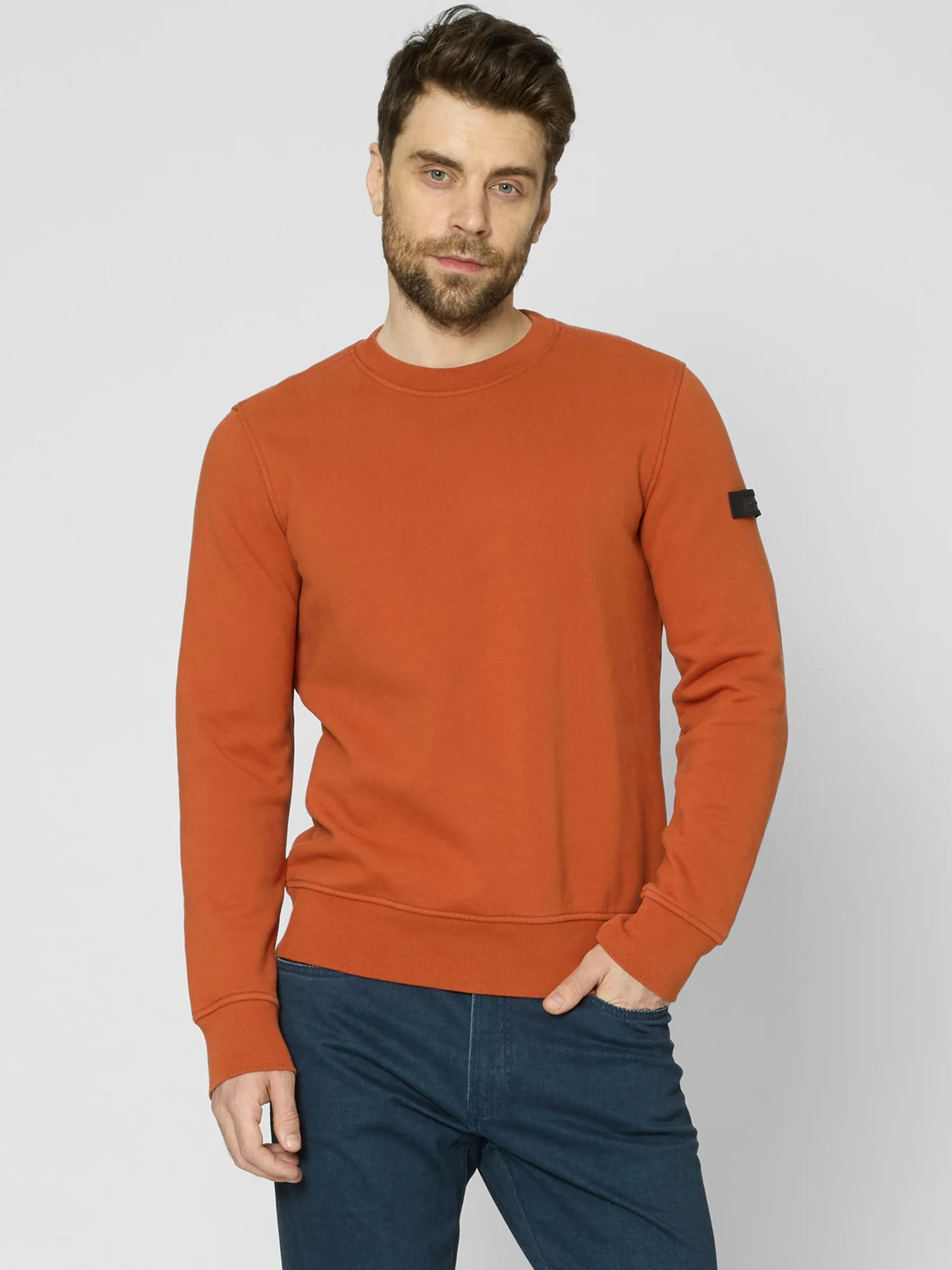 Худи и свитшоты Pierre Cardin модель C5 40510.4034.8115 Худи и свитшоты Pierre Cardin модель C5 40510.4034.8115 Фото