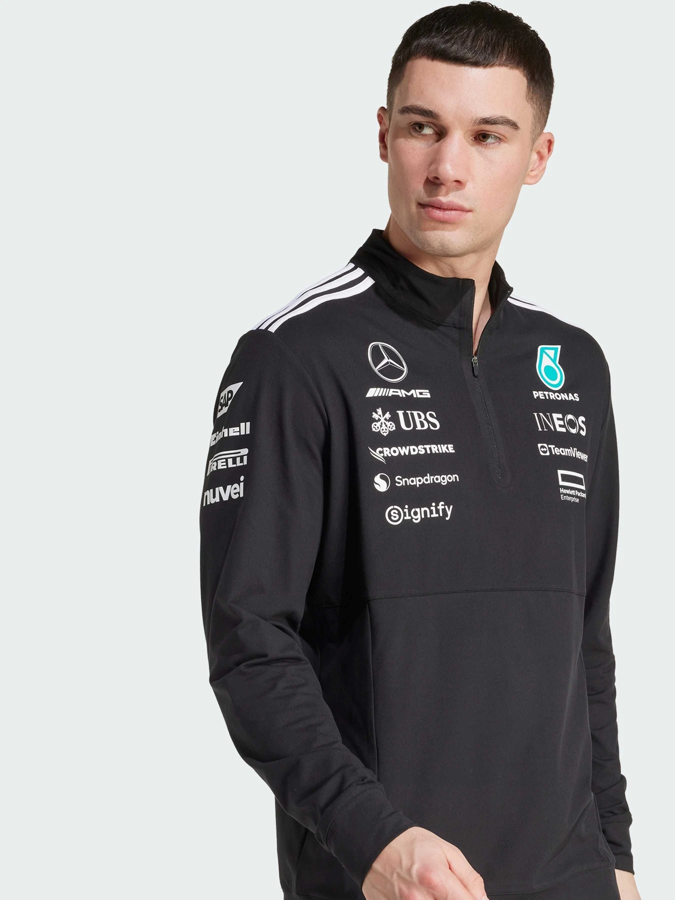 Худи и свитшоты Adidas модель JV5745 Худи и свитшоты Adidas модель JV5745 Фото
