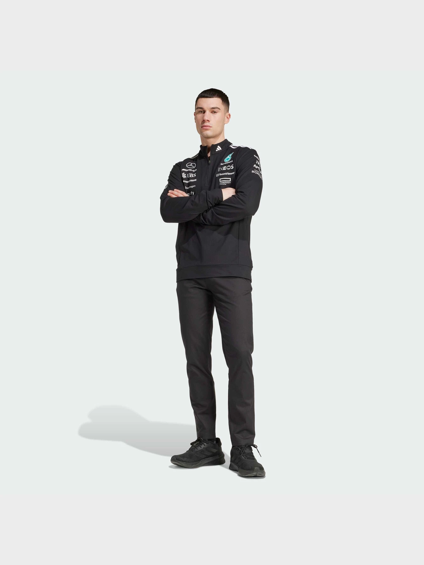 Худи и свитшоты Adidas модель JV5745 Худи и свитшоты Adidas модель JV5745 Фото