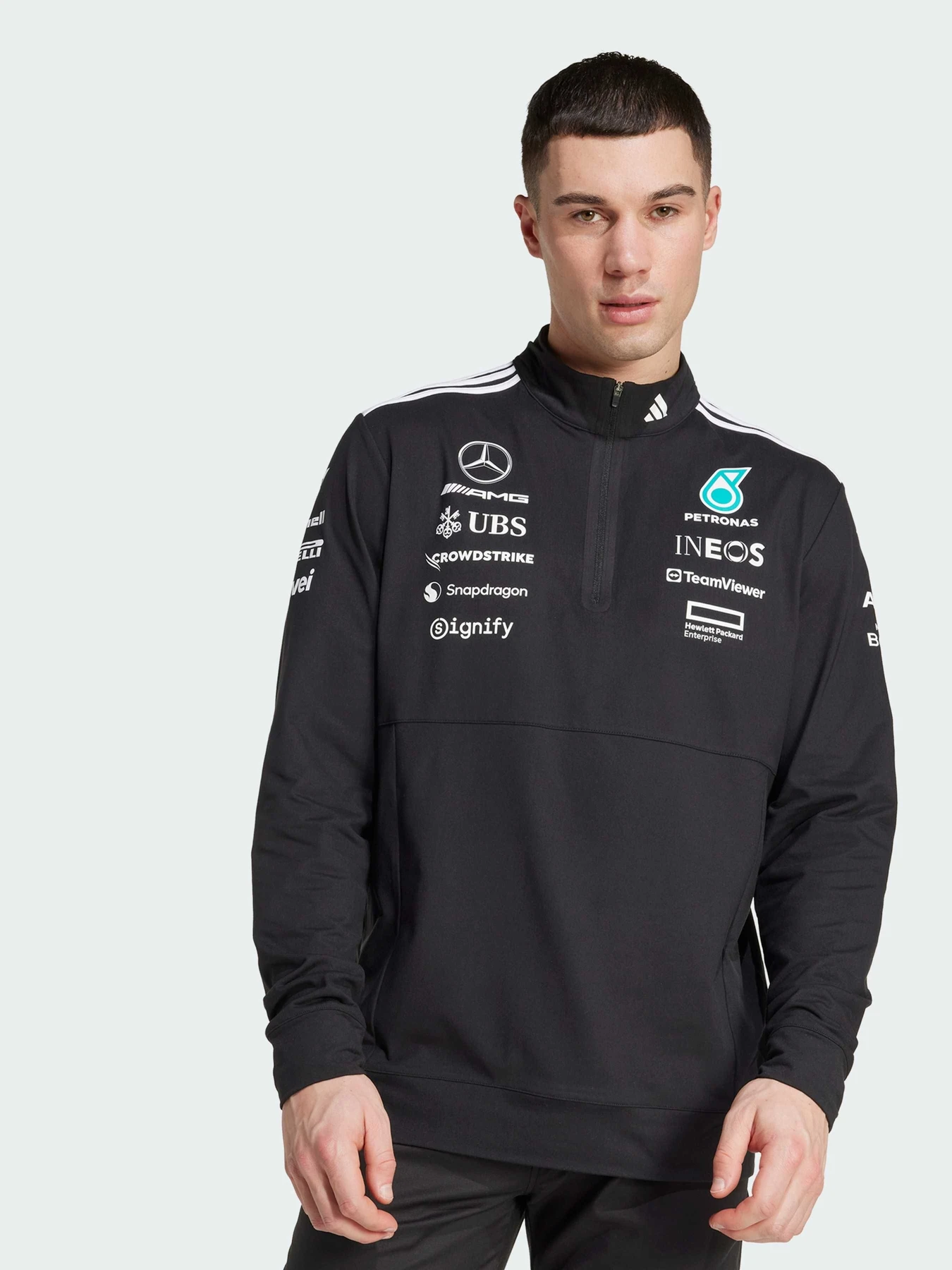 Худи и свитшоты Adidas модель JV5745 Худи и свитшоты Adidas модель JV5745 Фото