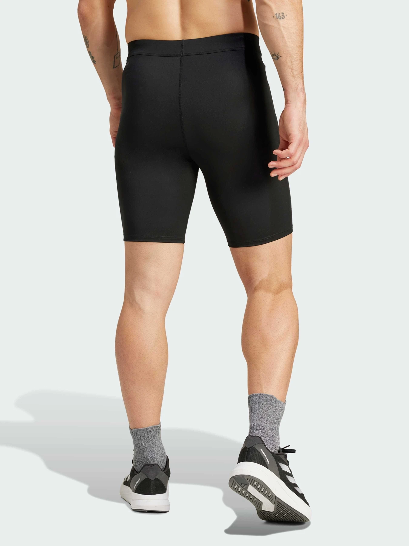 Шорты Adidas adizero модель IY5511 Фото