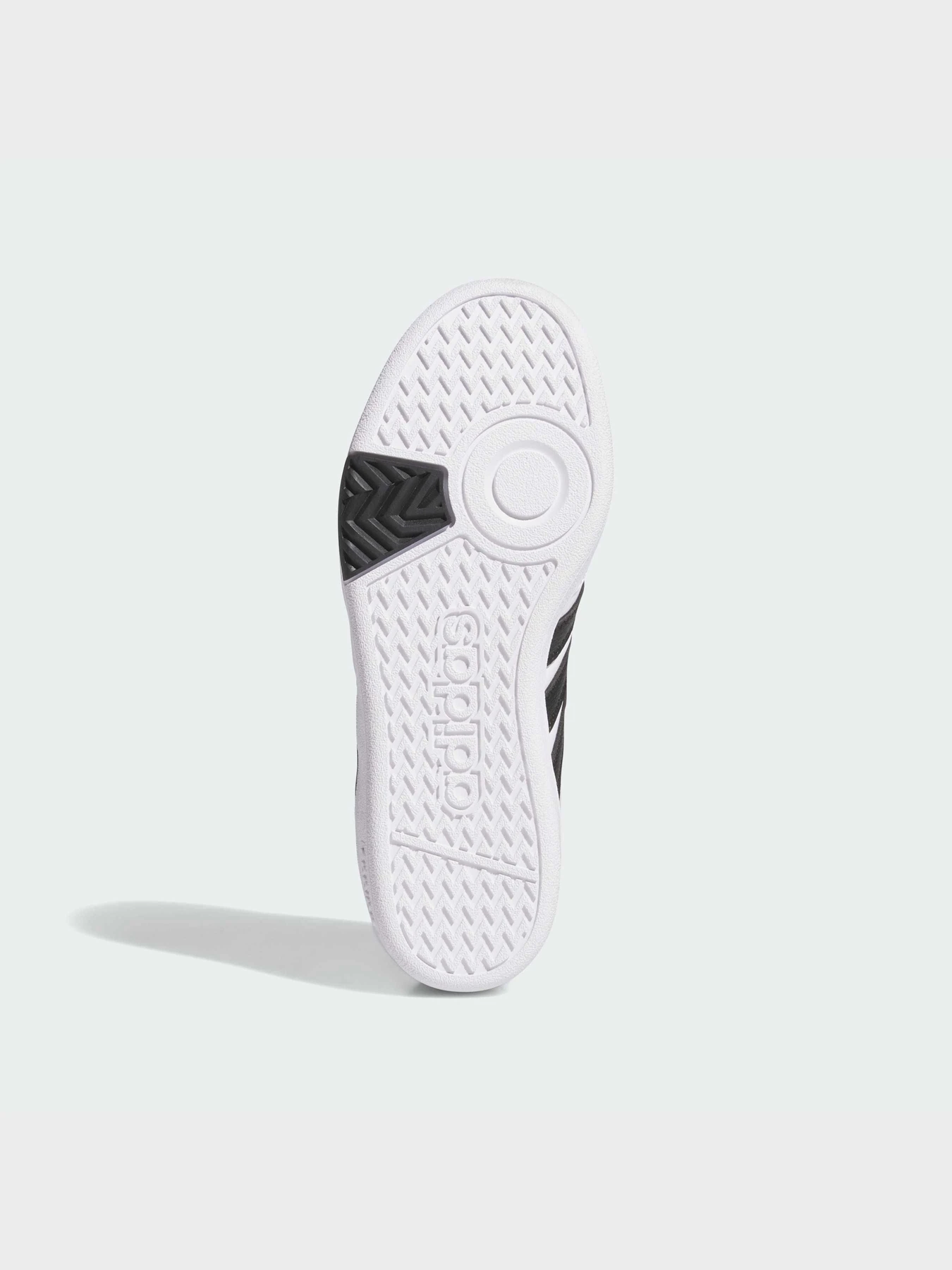 Кроссовки Adidas Hoops модель JI3471 Кроссовки Adidas Hoops модель JI3471 Фото