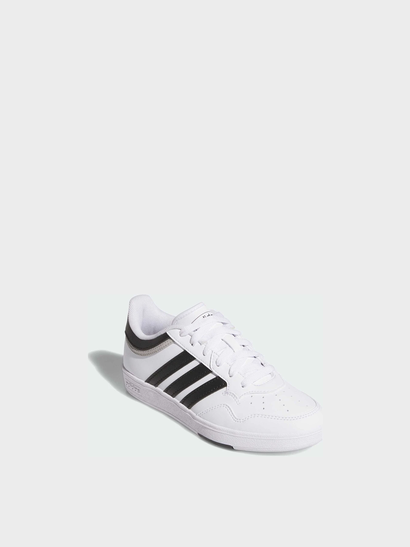 Кроссовки Adidas Hoops модель JI3471 Кроссовки Adidas Hoops модель JI3471 Фото