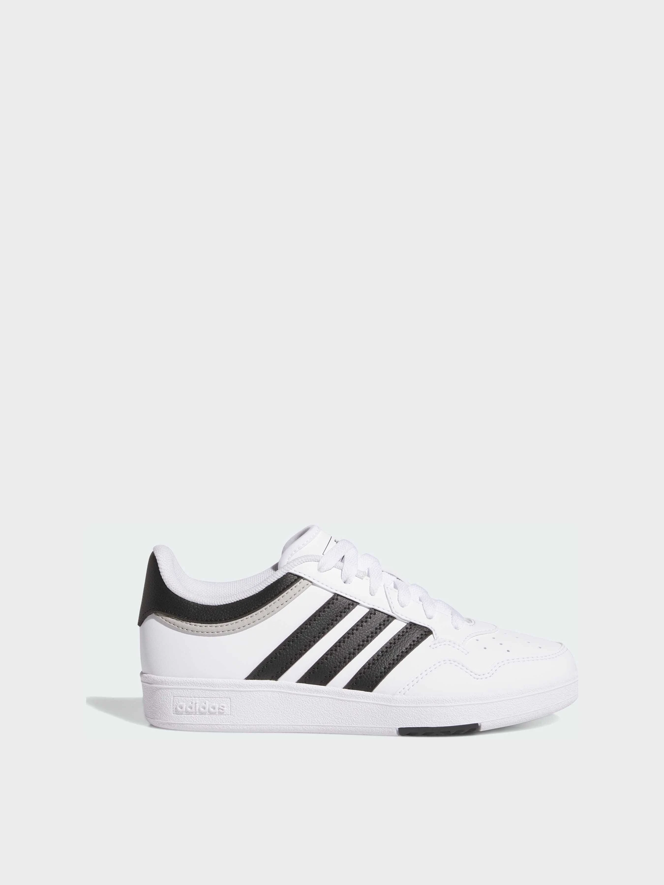 Кроссовки Adidas Hoops модель JI3471 Кроссовки Adidas Hoops модель JI3471 Фото