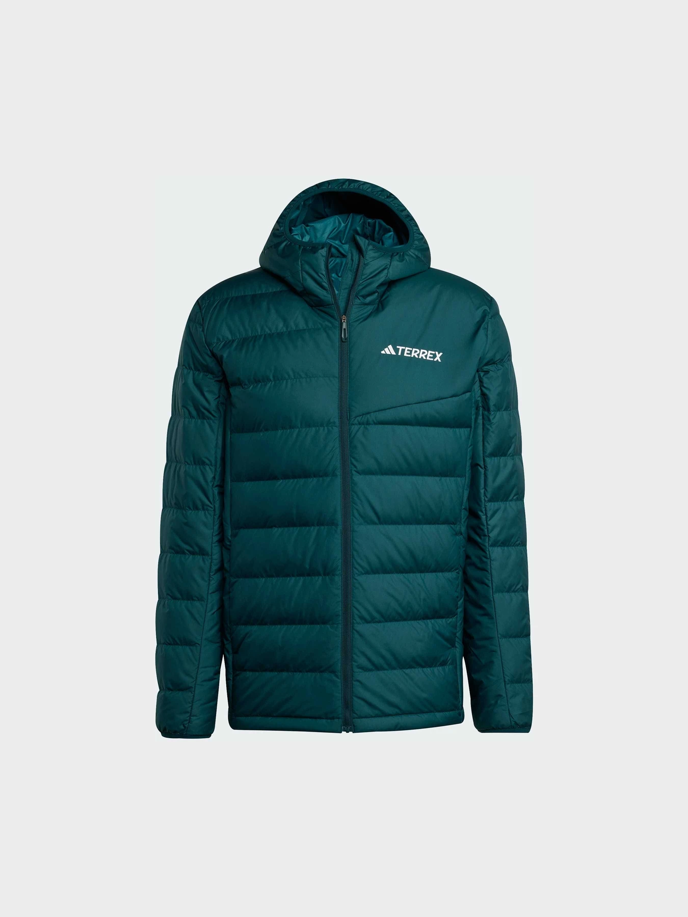 Куртки и дубленки Adidas модель JZ9970 Куртки и дубленки Adidas модель JZ9970 Фото