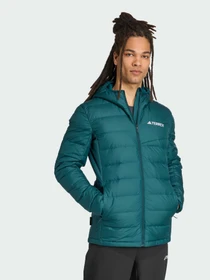 Куртки и дубленки Adidas модель JZ9970 Фото