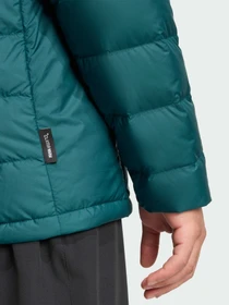 Куртки и дубленки Adidas модель JZ9970 Фото