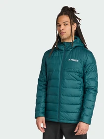 Куртки та дублянки Adidas модель JZ9970 Фото