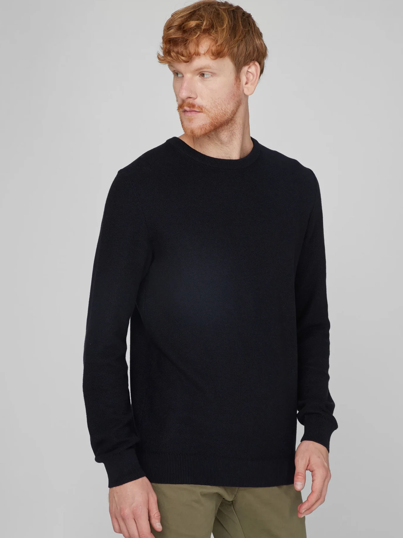 Свитры и кардиганы Pierre Cardin модель C5 50600.5040.6000 Свитры и кардиганы Pierre Cardin модель C5 50600.5040.6000 Фото