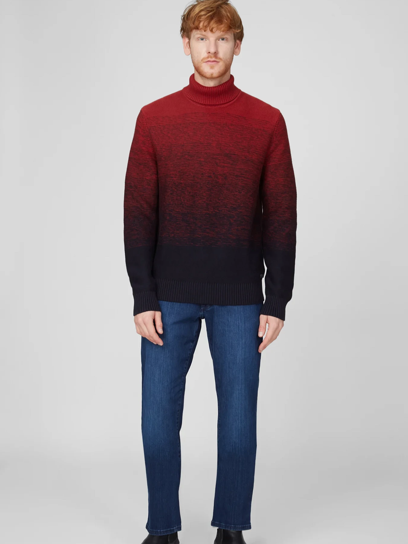 Свитры и кардиганы Pierre Cardin модель C5 50633.5044.4221 Свитры и кардиганы Pierre Cardin модель C5 50633.5044.4221 Фото