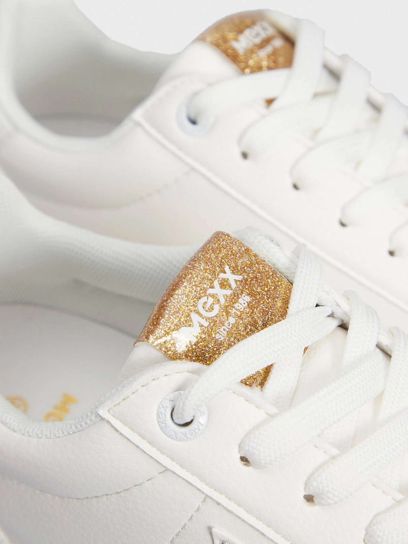 Кеды MEXX модель MIRL1003841W-01 Фото
