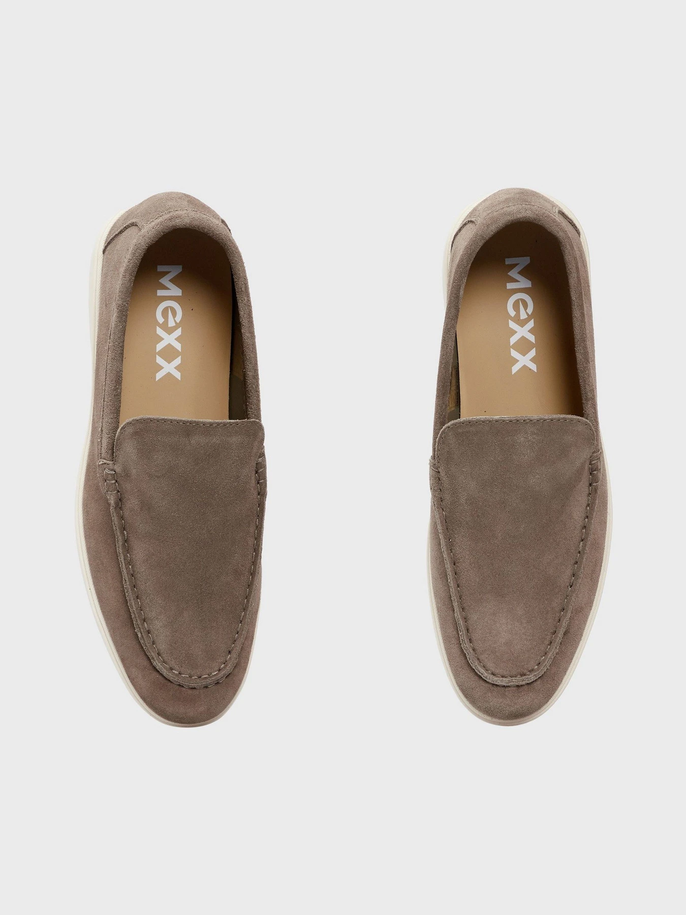 Туфли и лоферы MEXX модель MITY1201241M-01 Фото