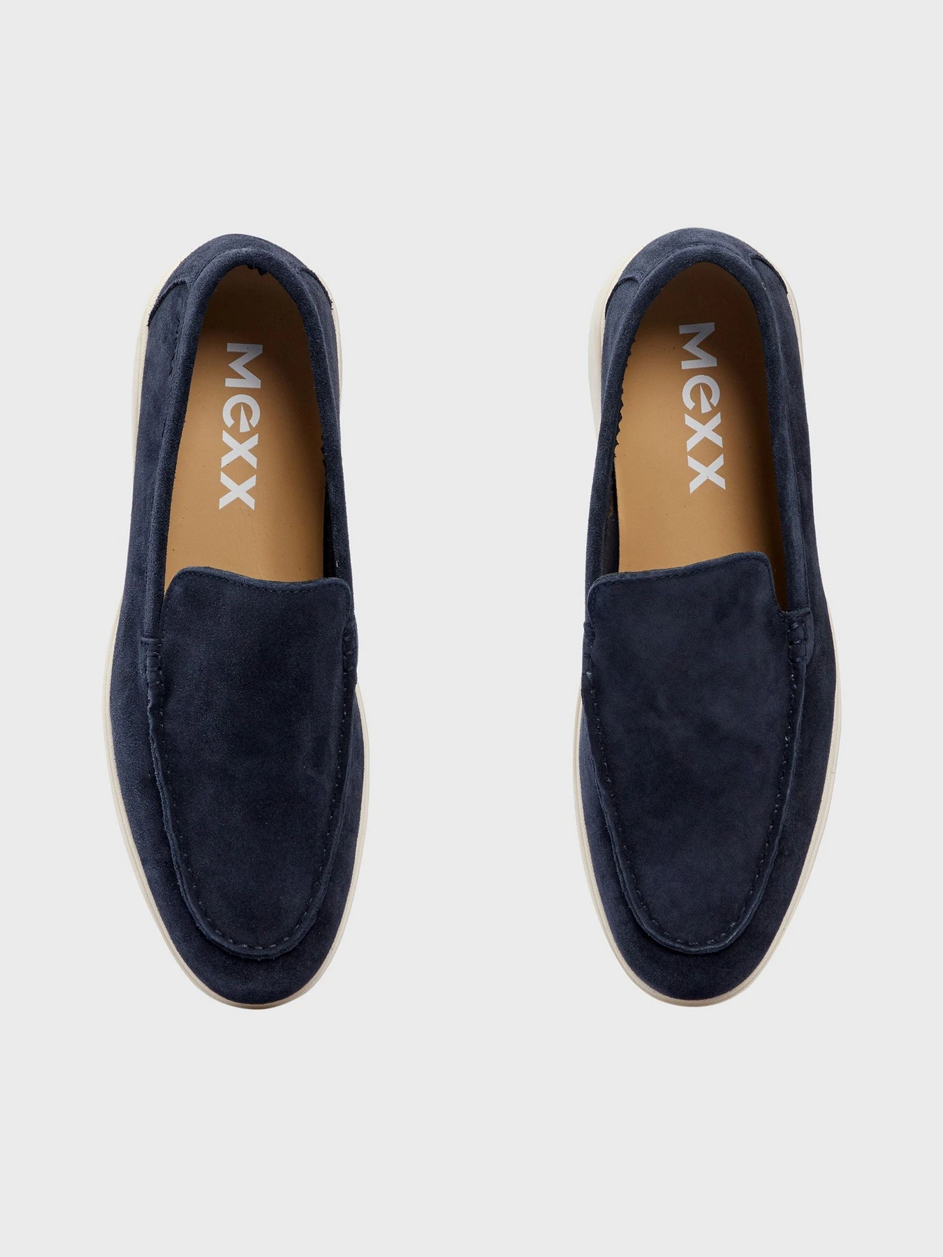 Туфли и лоферы MEXX модель MITY1201241M-01 Фото
