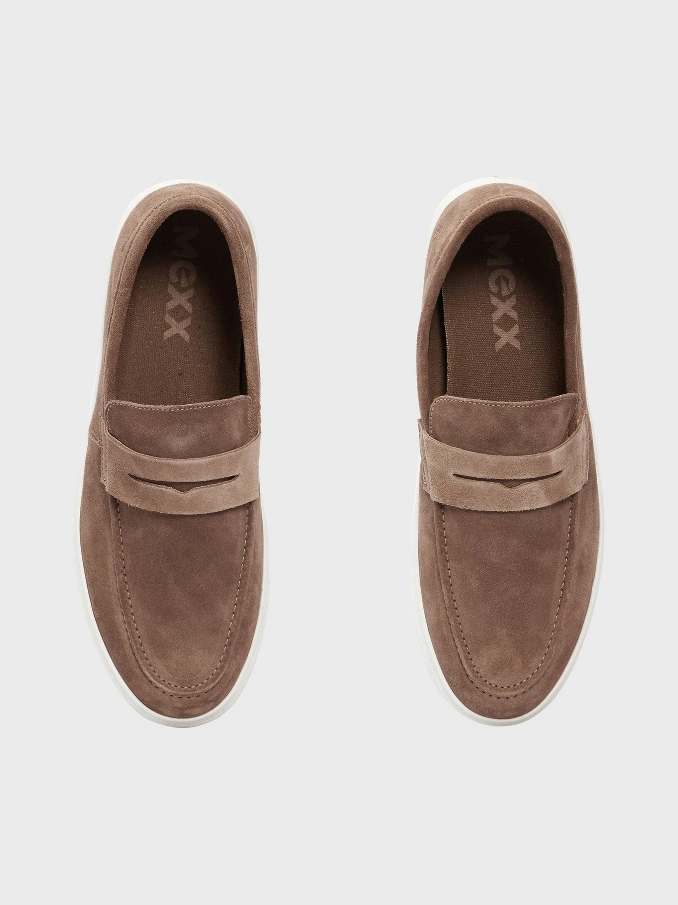 Туфли и лоферы MEXX модель MITY1201341M-01 Фото