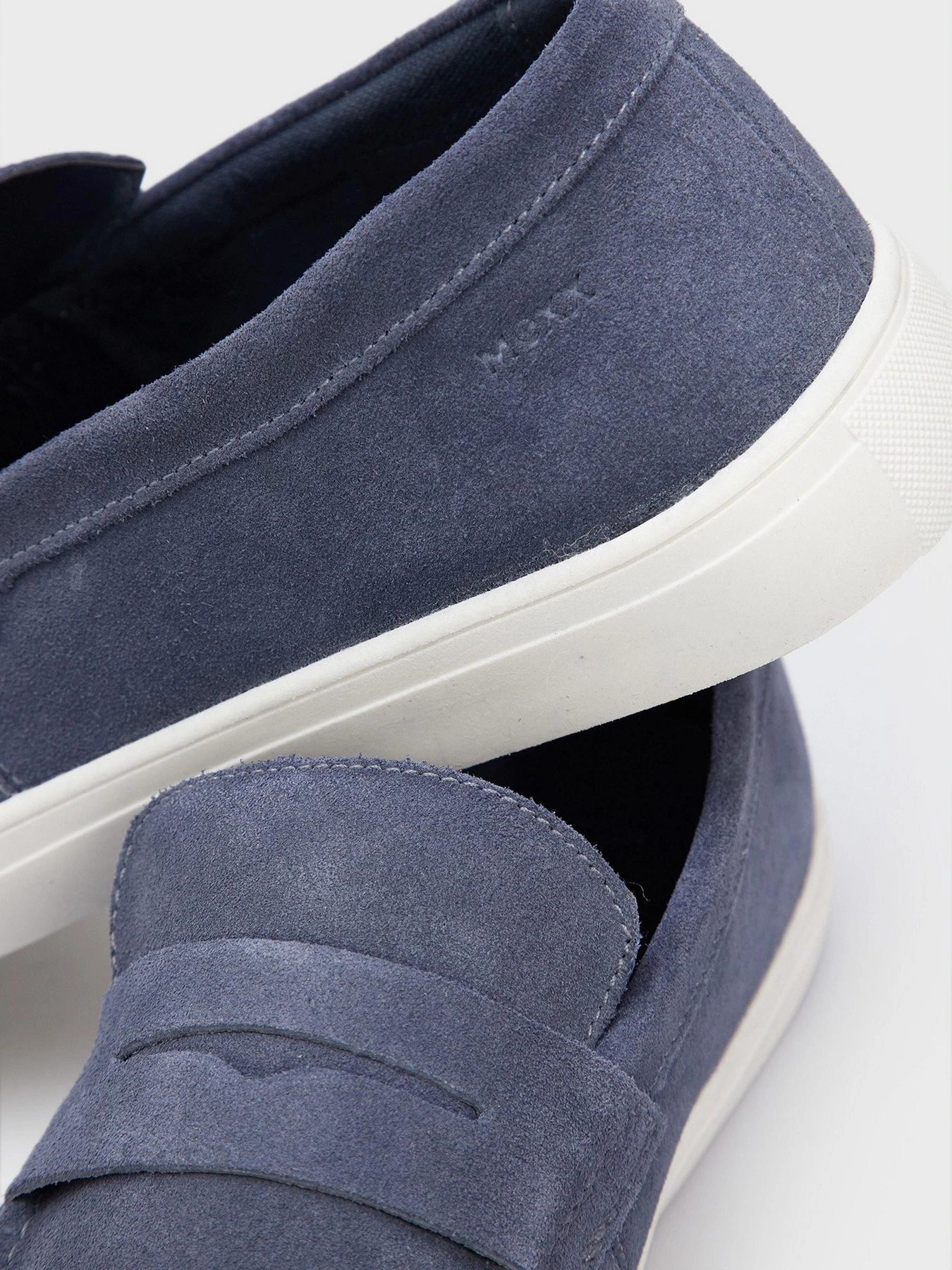 Туфли и лоферы MEXX модель MITY1201341M-02 Фото