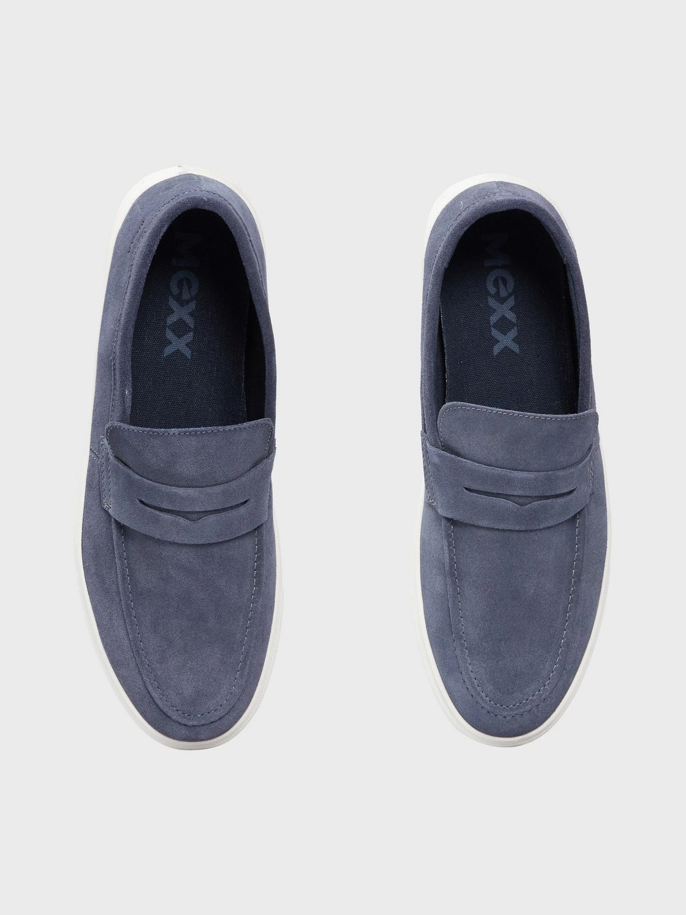 Туфли и лоферы MEXX модель MITY1201341M-02 Фото