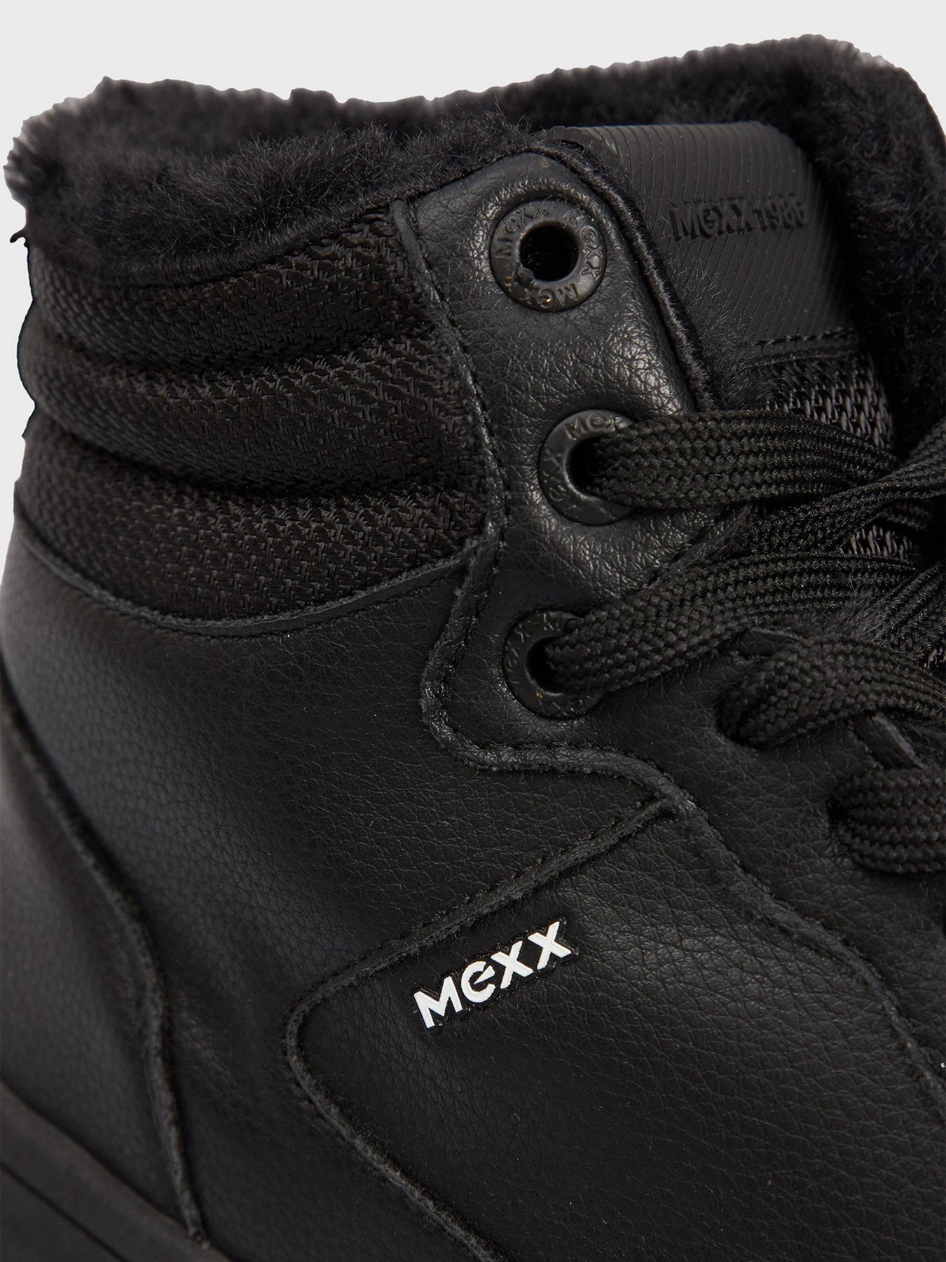 Кеди MEXX модель MIWM1000543M Кеди MEXX модель MIWM1000543M Фото