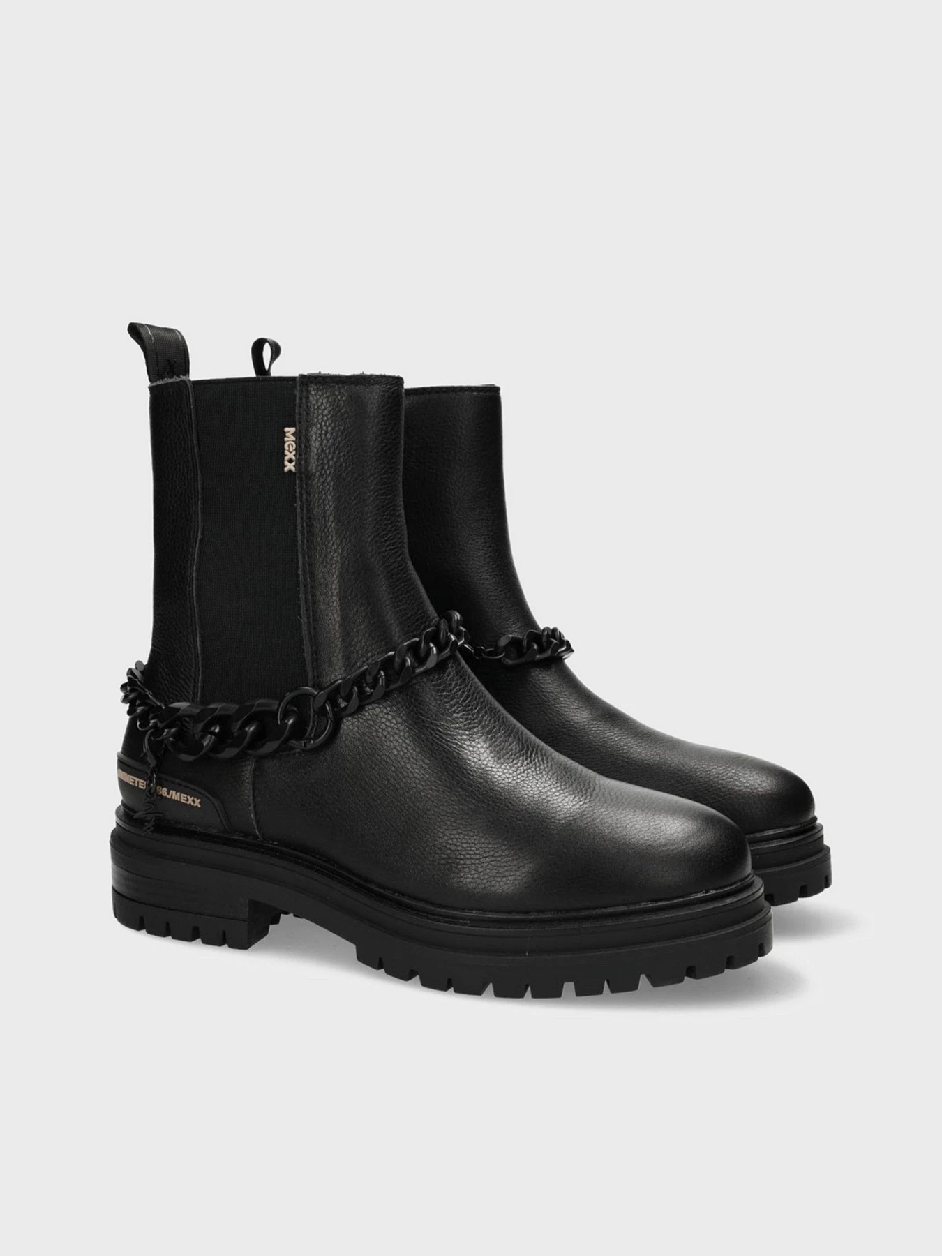 Ботинки и сапоги MEXX модель MXTY008203W Ботинки и сапоги MEXX модель MXTY008203W Фото