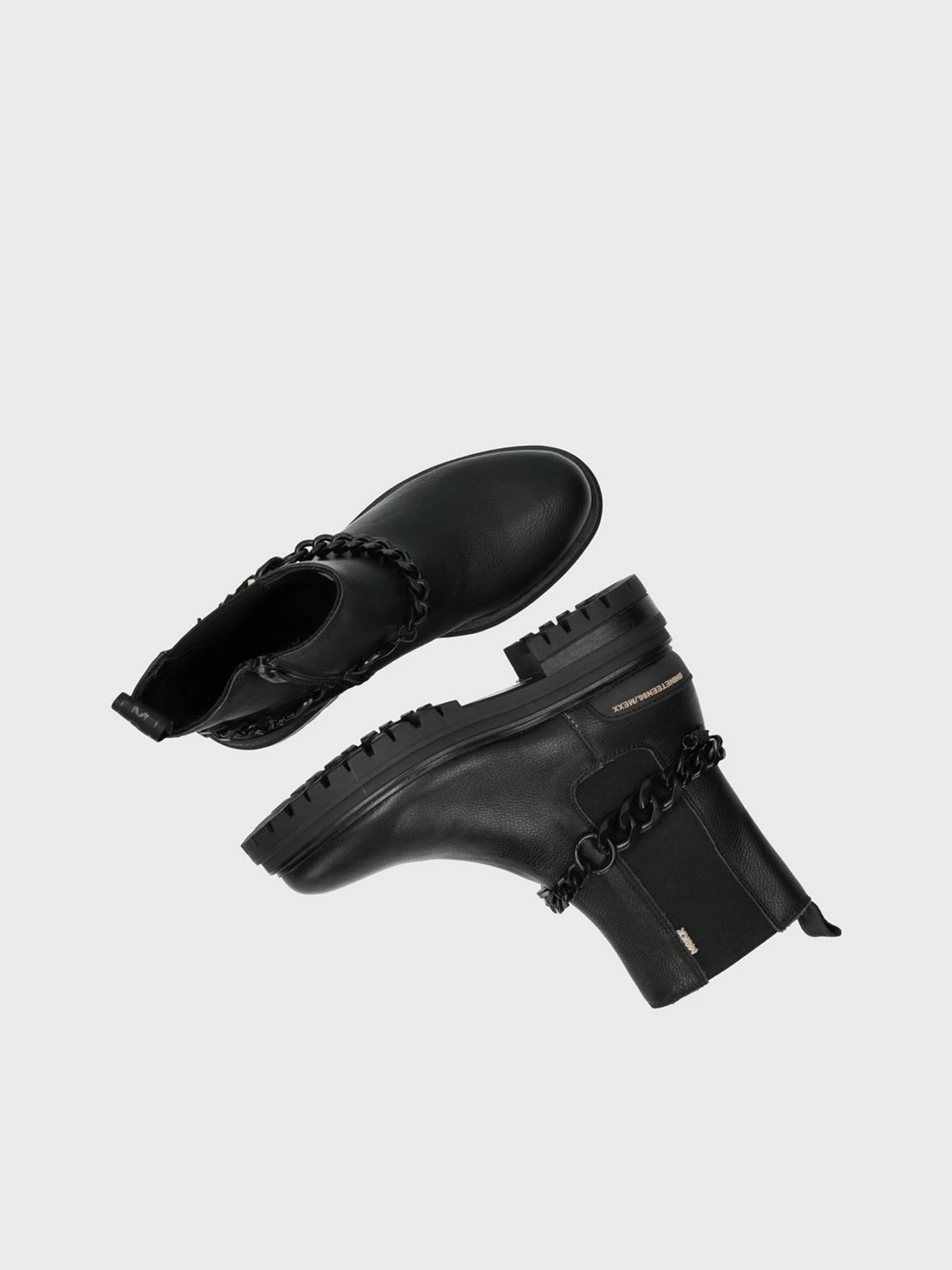 Ботинки и сапоги MEXX модель MXTY008203W Ботинки и сапоги MEXX модель MXTY008203W Фото