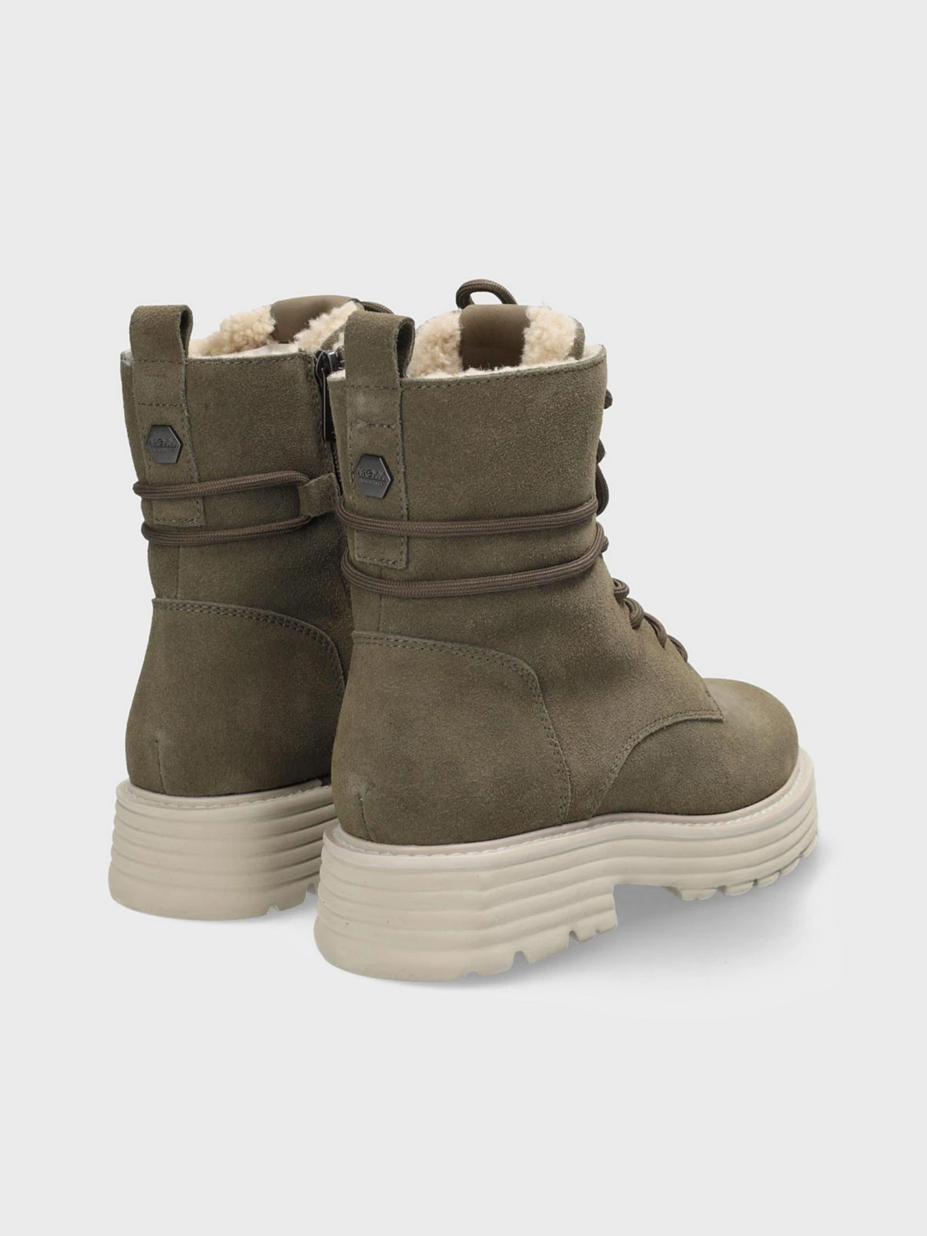 Ботинки и сапоги MEXX модель MXTY014401W Ботинки и сапоги MEXX модель MXTY014401W Фото