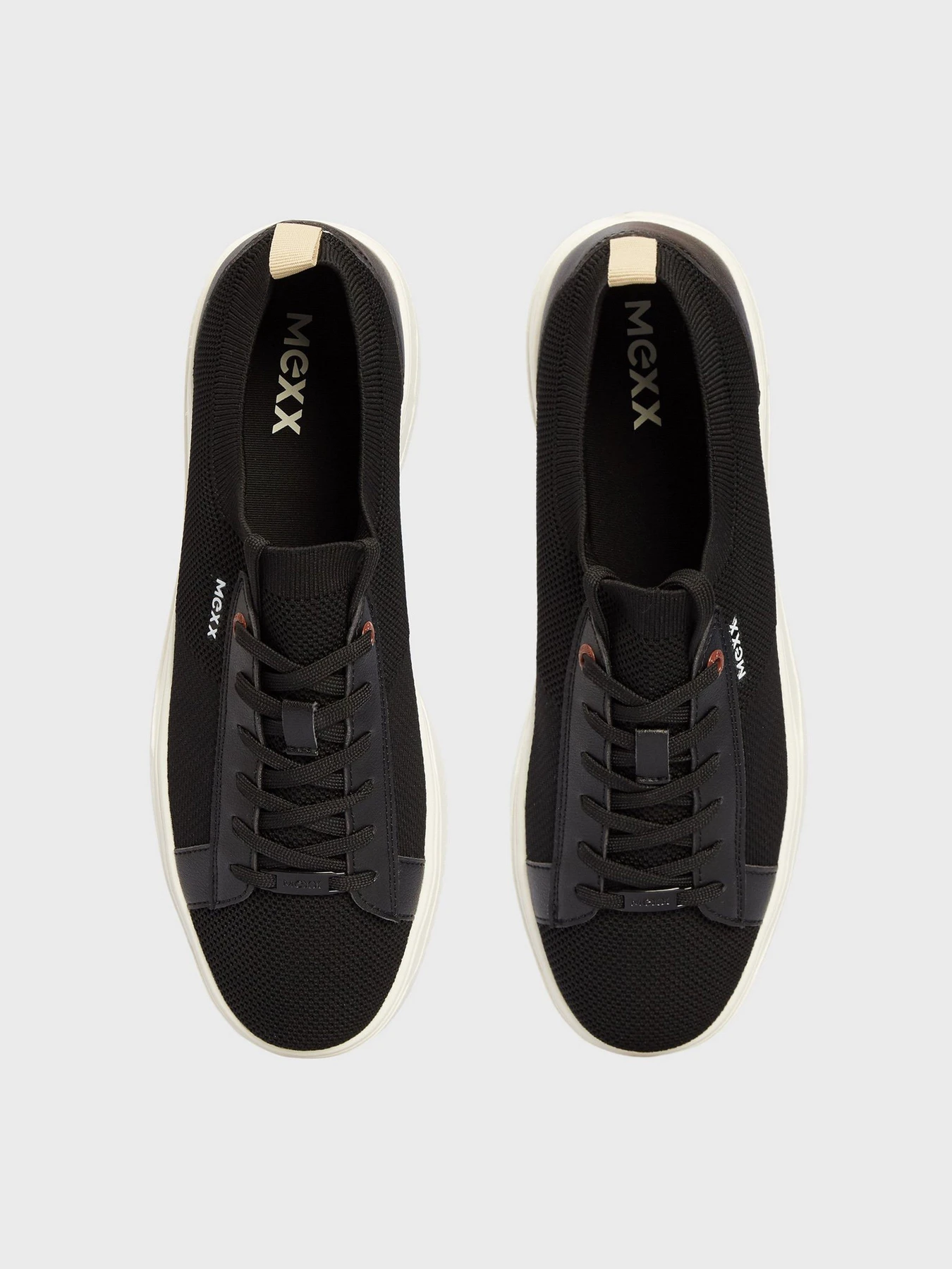 Кеди MEXX модель MXWM003001M Фото