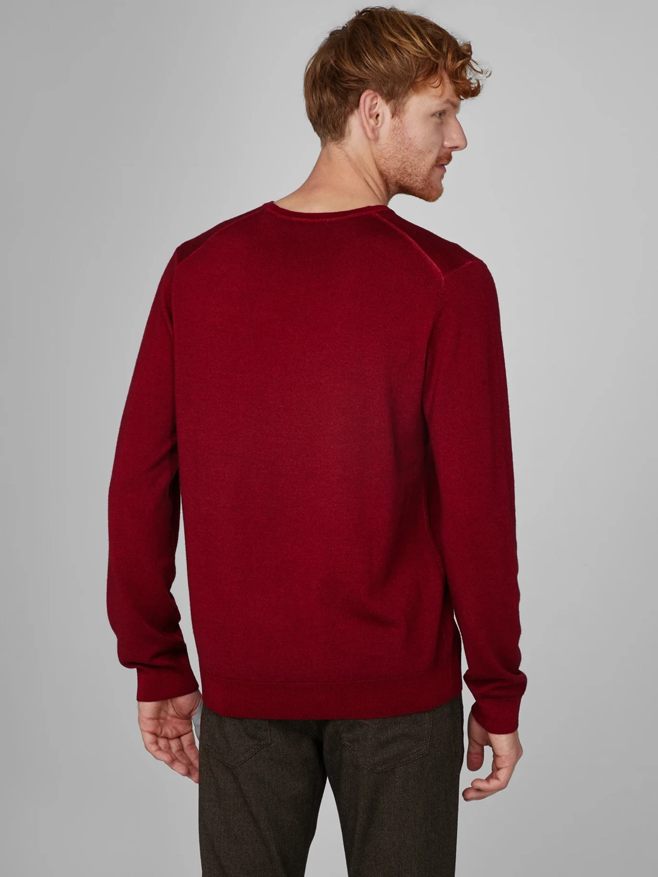 Свитры и кардиганы Pierre Cardin модель C5 50700.5037.4301 Свитры и кардиганы Pierre Cardin модель C5 50700.5037.4301 Фото