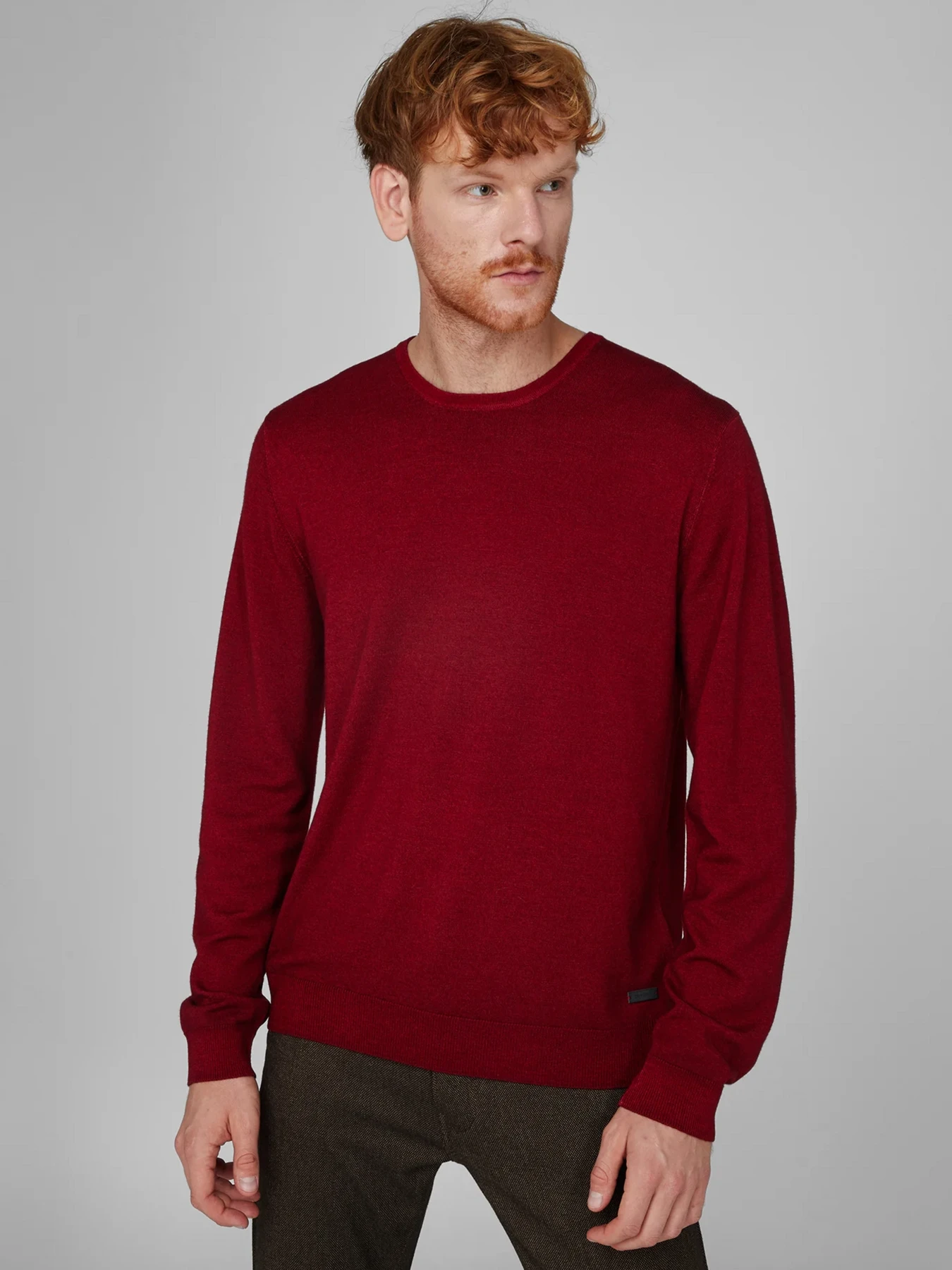 Свитры и кардиганы Pierre Cardin модель C5 50700.5037.4301 Свитры и кардиганы Pierre Cardin модель C5 50700.5037.4301 Фото