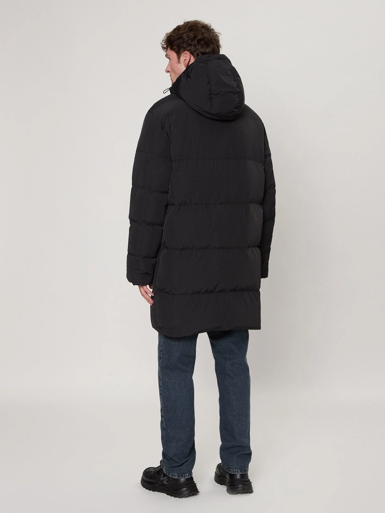 Куртки и дубленки PRPY модель PMOUTSKF0022 Фото