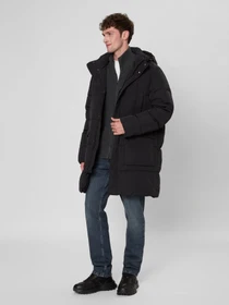 Куртки и дубленки PRPY модель PMOUTSKF0022 Фото